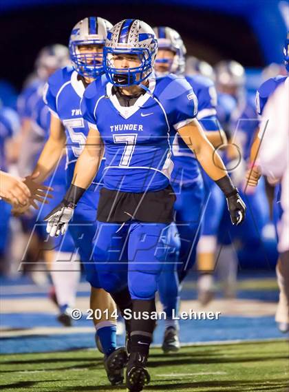 Thumbnail 2 in Del Oro @ Rocklin photogallery.
