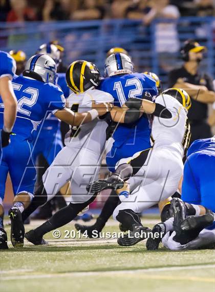 Thumbnail 2 in Del Oro @ Rocklin photogallery.