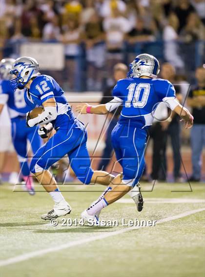 Thumbnail 2 in Del Oro @ Rocklin photogallery.
