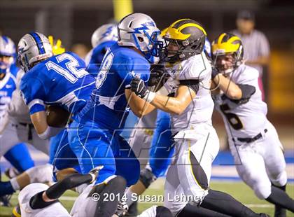 Thumbnail 1 in Del Oro @ Rocklin photogallery.