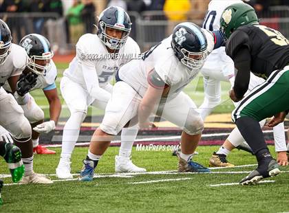 Thumbnail 2 in St. Mary's @ Bishop Timon-St. Jude (MMHSAA Class B Final) photogallery.