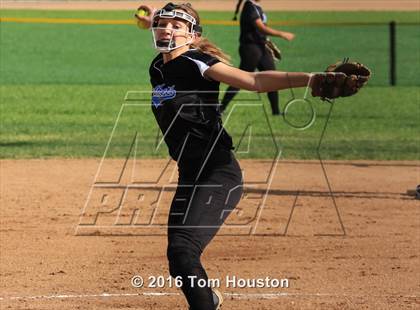 Thumbnail 1 in San Dimas vs Diamond Ranch photogallery.