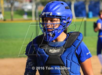 Thumbnail 2 in San Dimas vs Diamond Ranch photogallery.