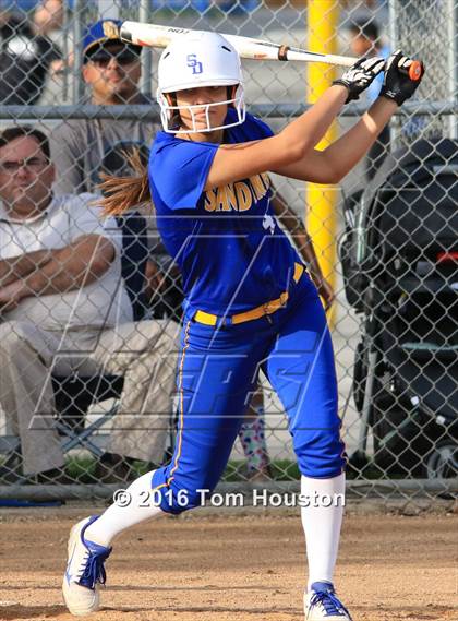 Thumbnail 1 in San Dimas vs Diamond Ranch photogallery.