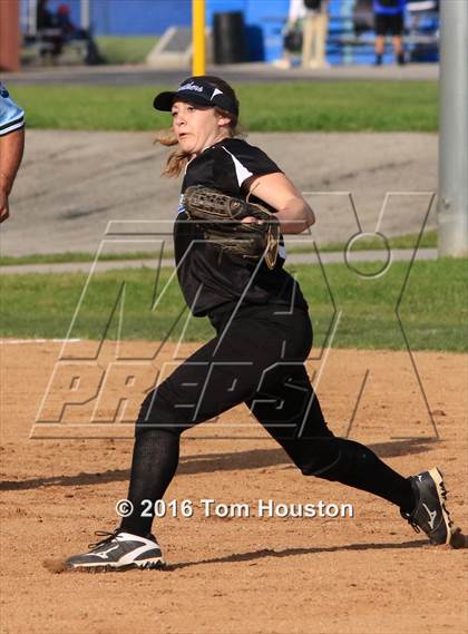 Thumbnail 1 in San Dimas vs Diamond Ranch photogallery.