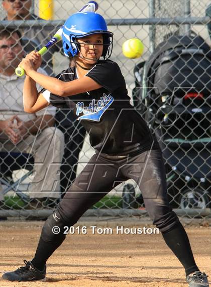 Thumbnail 1 in San Dimas vs Diamond Ranch photogallery.