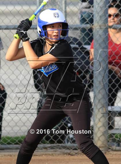 Thumbnail 1 in San Dimas vs Diamond Ranch photogallery.