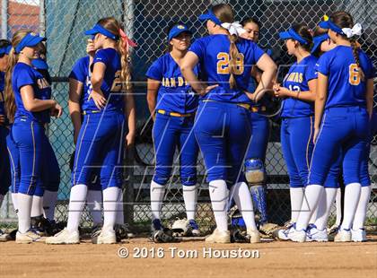 Thumbnail 1 in San Dimas vs Diamond Ranch photogallery.