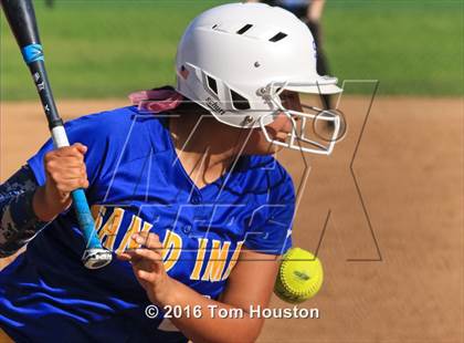 Thumbnail 3 in San Dimas vs Diamond Ranch photogallery.