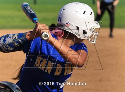 Thumbnail 2 in San Dimas vs Diamond Ranch photogallery.