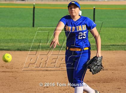 Thumbnail 2 in San Dimas vs Diamond Ranch photogallery.