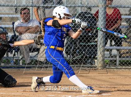 Thumbnail 3 in San Dimas vs Diamond Ranch photogallery.