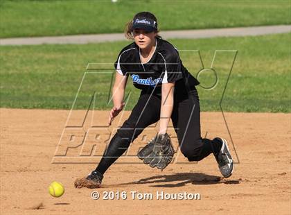 Thumbnail 1 in San Dimas vs Diamond Ranch photogallery.