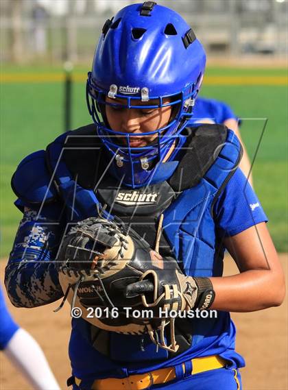 Thumbnail 3 in San Dimas vs Diamond Ranch photogallery.