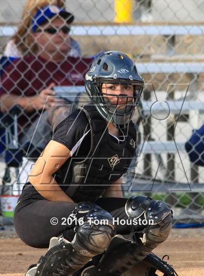 Thumbnail 1 in San Dimas vs Diamond Ranch photogallery.