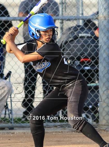 Thumbnail 3 in San Dimas vs Diamond Ranch photogallery.