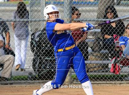 Thumbnail 3 in San Dimas vs Diamond Ranch photogallery.
