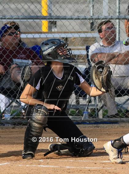 Thumbnail 3 in San Dimas vs Diamond Ranch photogallery.
