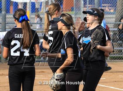 Thumbnail 1 in San Dimas vs Diamond Ranch photogallery.