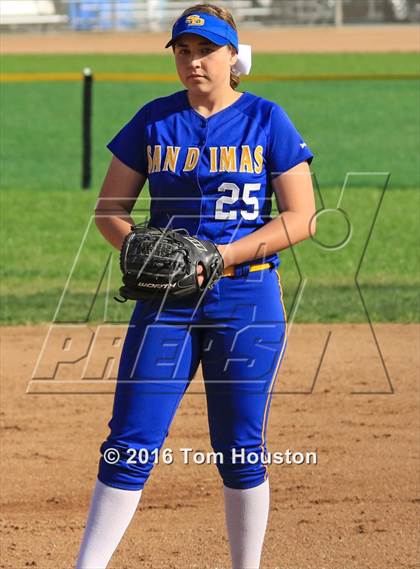 Thumbnail 1 in San Dimas vs Diamond Ranch photogallery.