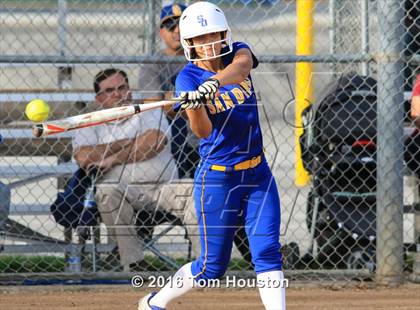 Thumbnail 3 in San Dimas vs Diamond Ranch photogallery.