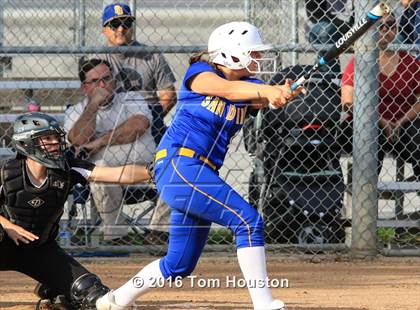 Thumbnail 2 in San Dimas vs Diamond Ranch photogallery.
