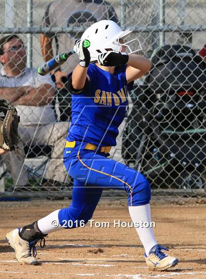 Thumbnail 1 in San Dimas vs Diamond Ranch photogallery.