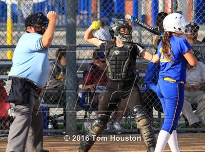 Thumbnail 1 in San Dimas vs Diamond Ranch photogallery.