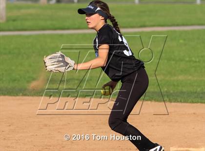 Thumbnail 2 in San Dimas vs Diamond Ranch photogallery.