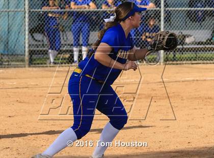 Thumbnail 3 in San Dimas vs Diamond Ranch photogallery.