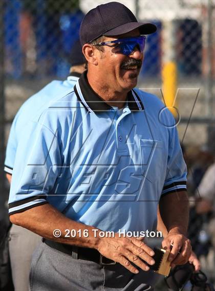 Thumbnail 3 in San Dimas vs Diamond Ranch photogallery.