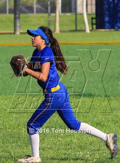 Thumbnail 1 in San Dimas vs Diamond Ranch photogallery.