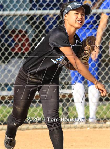 Thumbnail 3 in San Dimas vs Diamond Ranch photogallery.
