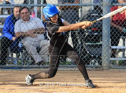 Thumbnail 2 in San Dimas vs Diamond Ranch photogallery.