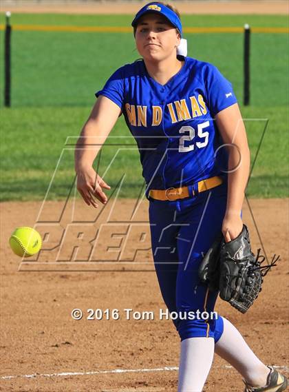 Thumbnail 1 in San Dimas vs Diamond Ranch photogallery.