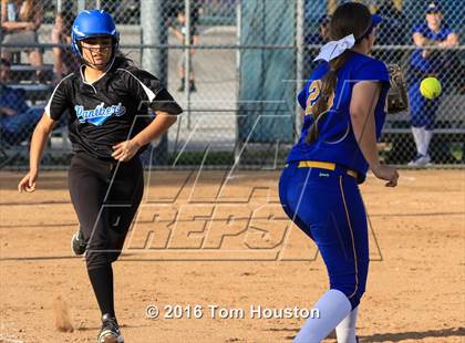 Thumbnail 3 in San Dimas vs Diamond Ranch photogallery.