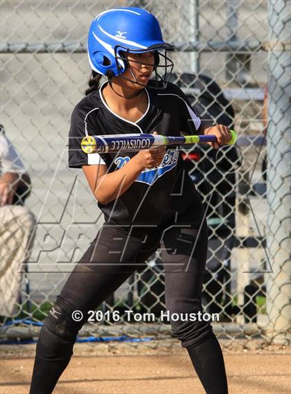 Thumbnail 1 in San Dimas vs Diamond Ranch photogallery.