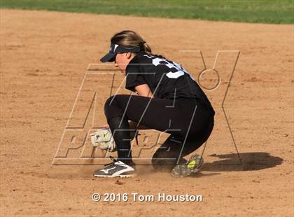 Thumbnail 3 in San Dimas vs Diamond Ranch photogallery.