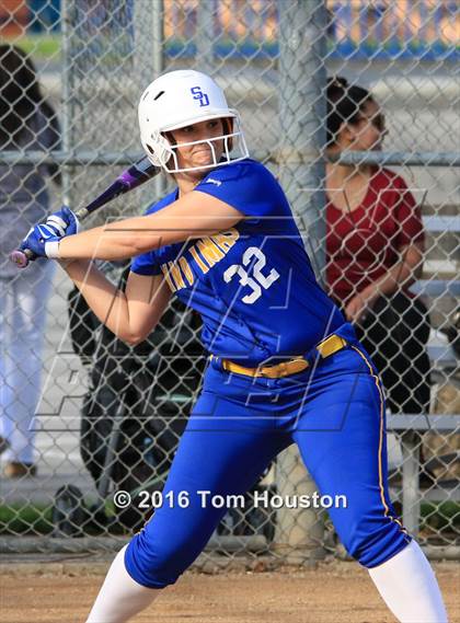 Thumbnail 1 in San Dimas vs Diamond Ranch photogallery.