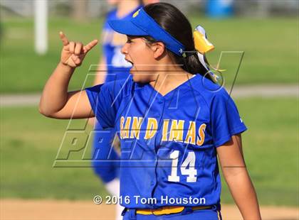 Thumbnail 3 in San Dimas vs Diamond Ranch photogallery.