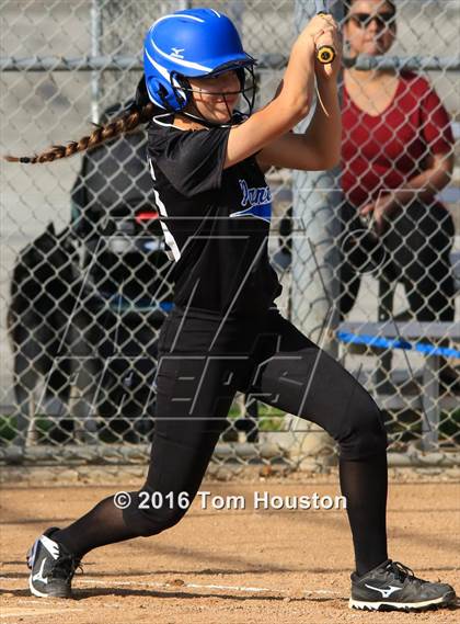 Thumbnail 3 in San Dimas vs Diamond Ranch photogallery.