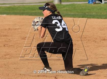 Thumbnail 3 in San Dimas vs Diamond Ranch photogallery.