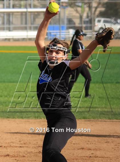 Thumbnail 3 in San Dimas vs Diamond Ranch photogallery.