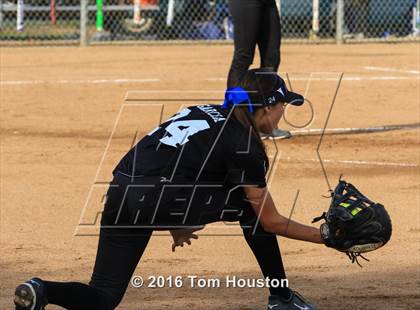 Thumbnail 2 in San Dimas vs Diamond Ranch photogallery.