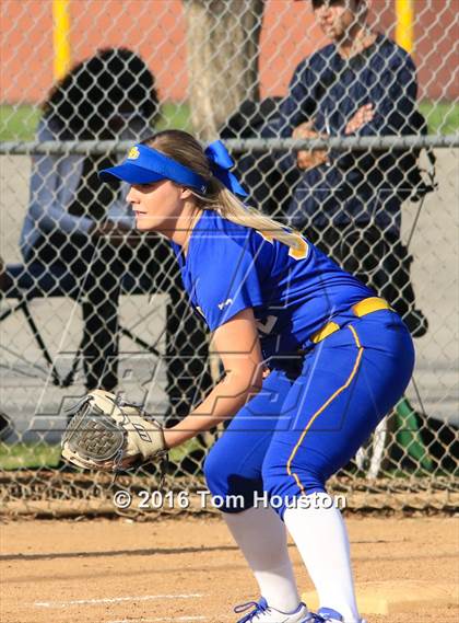 Thumbnail 1 in San Dimas vs Diamond Ranch photogallery.