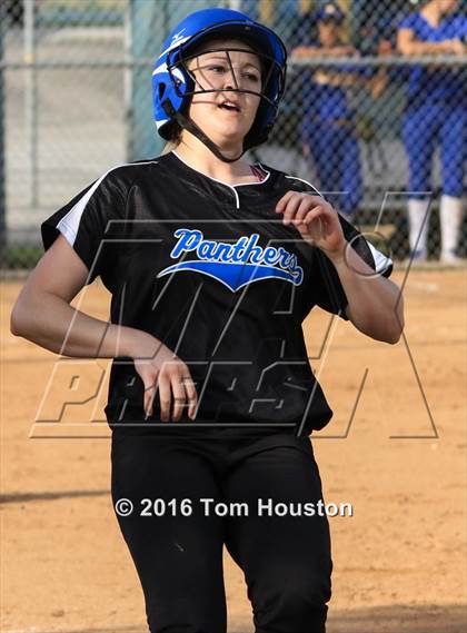 Thumbnail 1 in San Dimas vs Diamond Ranch photogallery.