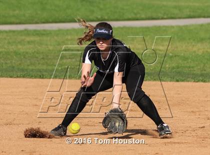 Thumbnail 2 in San Dimas vs Diamond Ranch photogallery.