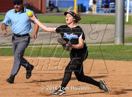 Thumbnail 2 in San Dimas vs Diamond Ranch photogallery.