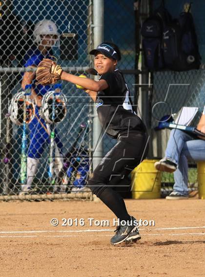 Thumbnail 1 in San Dimas vs Diamond Ranch photogallery.