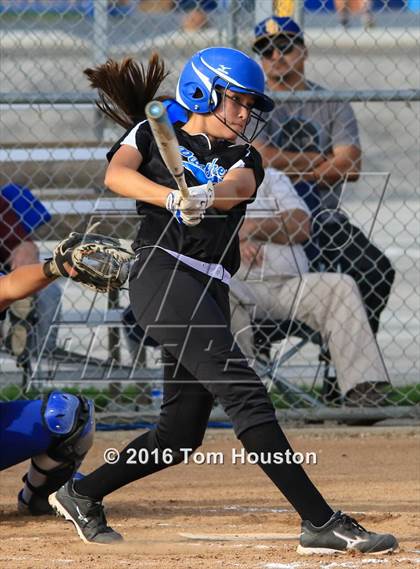 Thumbnail 3 in San Dimas vs Diamond Ranch photogallery.